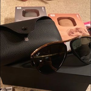 NWT Ray-Ban Sunglasses